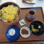 うな錦 - 