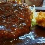 洋食屋 カーネリアン - 