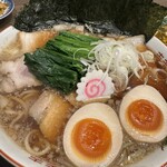 隠れ繁華街 オバナ - 
