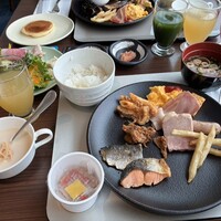 レストランアビエント - 