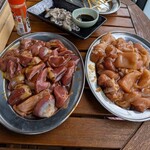 ふじがおか - 料理写真: