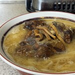 鹿児島ラーメン 真琴 - 