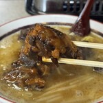 鹿児島ラーメン 真琴 - 