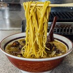 鹿児島ラーメン 真琴 - 