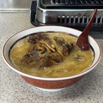 鹿児島ラーメン 真琴 - 