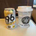 セブンイレブン - ドリンク写真: