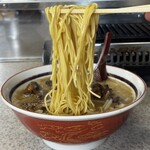 鹿児島ラーメン 真琴 - 