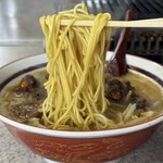 鹿児島ラーメン 真琴 - 