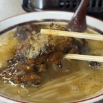 鹿児島ラーメン 真琴 - 