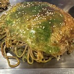ひろしま屋 - 料理写真:広島風 肉