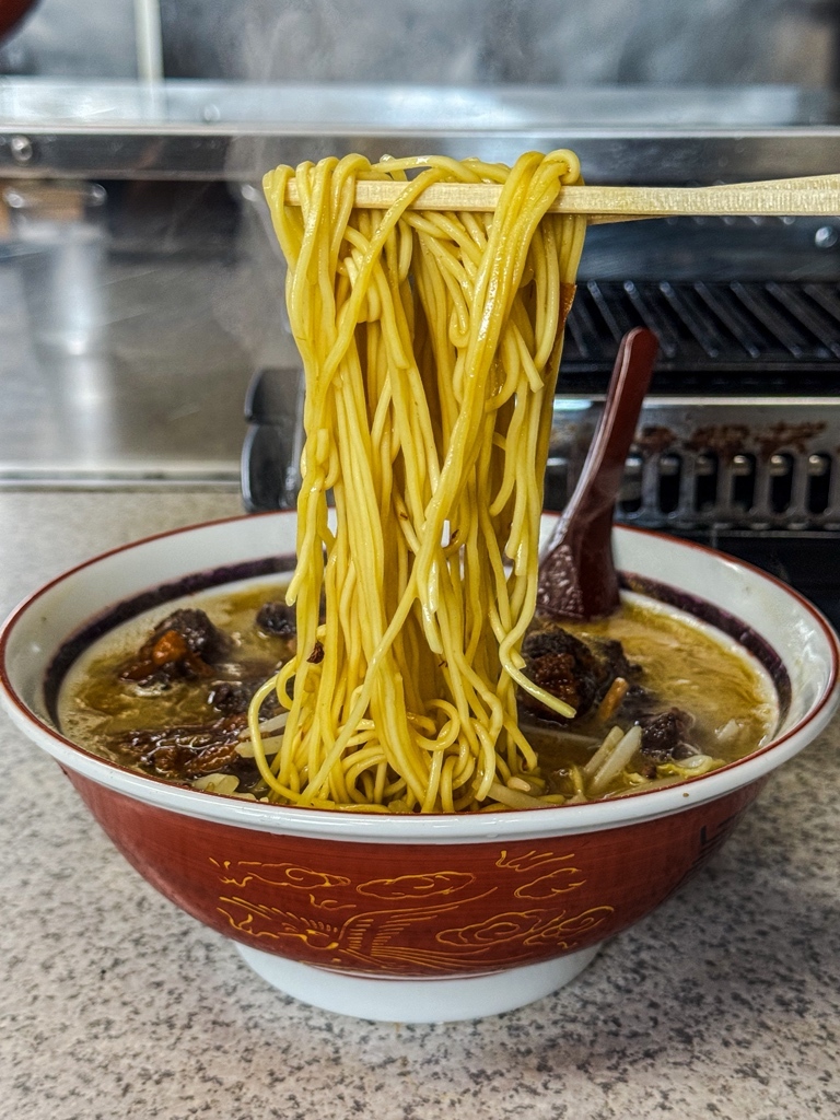 写真 : 鹿児島ラーメン 真琴 本店 - 萩原天神/ラーメン | 食べログ