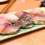 魚肴酒場 笑楽-WARAKU- - 