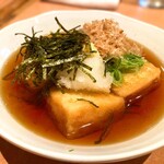 魚肴酒場 笑楽-WARAKU- - 