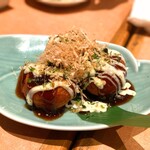 魚肴酒場 笑楽-WARAKU- - 