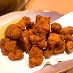 魚肴酒場 笑楽-WARAKU- - 