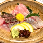 魚肴酒場 笑楽-WARAKU- - 