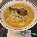 横濱一品香  - 料理写真: