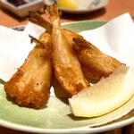 魚肴酒場 笑楽-WARAKU- - 