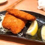 魚肴酒場 笑楽-WARAKU- - 