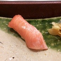 すし処 宮葉 - トロ鮪(200キロ級)