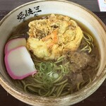 愛岐三食堂 - 