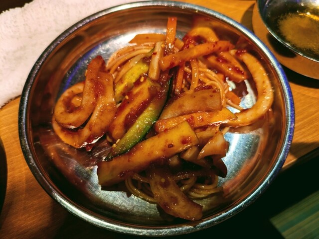 とんちゃん とんちゃん 四谷店のご予約 - 四谷三丁目/焼肉 | 食べログ