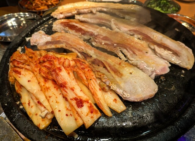 とんちゃん 四谷店のご予約 - 四谷三丁目/焼肉 | 食べログ