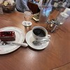 珈琲舎のだ - 料理写真: