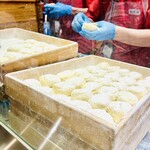 551蓬莱 - 料理写真: