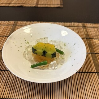 御料理 はやし