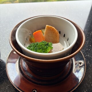 日本料理 箱根 華暦_0