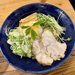 麺家 神明 - 