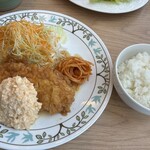 宮崎チキン南蛮ogata - 