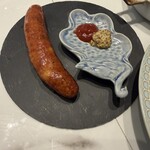 メルシーモンシェール - 