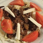 NARITAYA - 料理写真:
