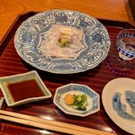 日本料理 別府 廣門