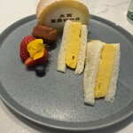 メルシーモンシェール - 