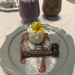 メルシーモンシェール - 