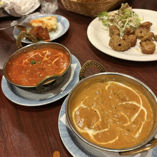 口コミ一覧 : ナマステ キッチン （NAMASTE KITCHEN） - 塚本/インド