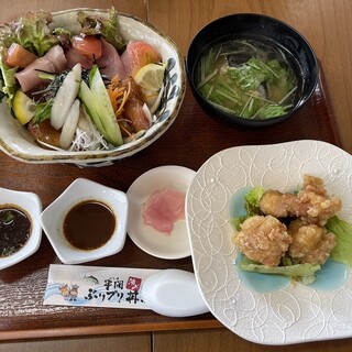 大乃屋 - 料理写真:
