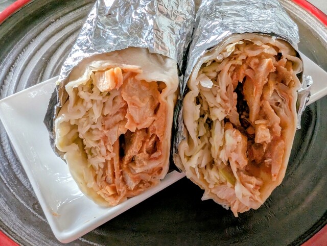 Turkey KEBABuu 大和高田店 （トルコ ケバブ） - 浮孔/ケバブ | 食べログ