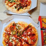 ピザーラ - 