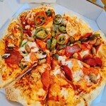 ピザーラ - 