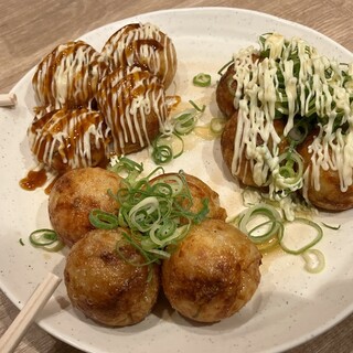 あべのたこやき やまちゃん_0