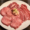 黒毛和牛とタンとハラミ 焼肉ごりちゃん 福島店