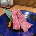 神泉ホルモン 三百屋 - 