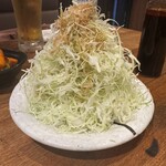 神泉ホルモン 三百屋 - 