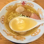 支那そば 僉 - 