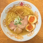 支那そば 僉 - 