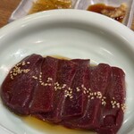 神泉ホルモン 三百屋 - 